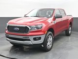 Used 2021 Ford Ranger XLT w/ Equipment Group 301A Mid image 3