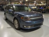 Used 2019 Ford Flex Limited w/ Equipment Group 303A image 4
