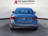 New 2025 Nissan Sentra S image 4