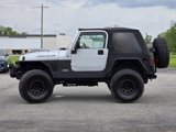 Used 2005 Jeep Wrangler Sport image 4