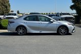 Used 2022 Toyota Camry SE image 3