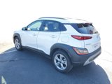 Used 2023 Hyundai Kona SEL w/ Cargo Package image 4