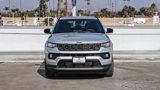 New 2025 Jeep Compass Latitude w/ Altitude Special Edition image 3