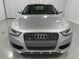 Used 2016 Audi A4 Premium Plus w/ Technology Package image 3