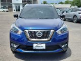 Certified 2019 Nissan Kicks SR w/ SR Premium Package image 5