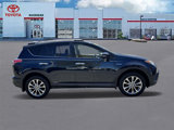 Used 2017 Toyota RAV4 Limited w/ All Weather Liner Package image 4