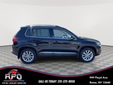 Used 2017 Volkswagen Tiguan Wolfsburg Edition image 6