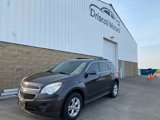 Used 2015 Chevrolet Equinox LT w/ Driver Convenience Package image 2
