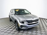 Used 2021 Kia Seltos LX image 2