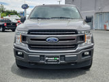 Used 2018 Ford F150 XLT w/ Equipment Group 302A Luxury image 2