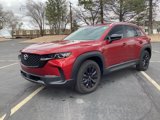 Certified 2024 MAZDA CX-50 AWD 2.5 S w/ Weather Package image 5