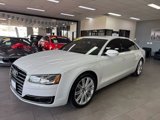 Used 2015 Audi A8 L 3.0T w/ Premium Package image 2