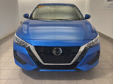 Used 2023 Nissan Sentra SV image 5