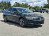 Used 2021 Volkswagen Jetta S image 3