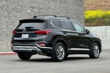 Used 2020 Hyundai Santa Fe SEL w/ Convenience Package image 4
