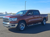 Certified 2022 RAM 1500 Big Horn image 3