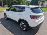 Used 2019 Jeep Compass Limited image 4