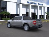 New 2025 Ford Maverick XL image 4