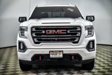 Used 2020 GMC Sierra 1500 AT4 w/ AT4 Premium Package image 4
