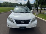 Used 2012 Lexus RX 350 AWD image 4