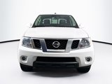 Used 2019 Nissan Frontier PRO-4X image 2