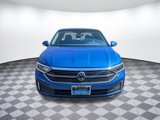 Used 2024 Volkswagen Jetta SEL image 2