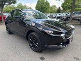 Certified 2024 MAZDA CX-30 AWD 2.5 S w/ Select Sport Pkg image 4