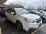 Used 2017 Subaru Forester 2.5i Premium image 3