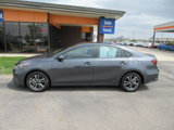Used 2024 Kia Forte LXS image 2
