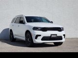 New 2025 Dodge Durango GT w/ Blacktop Package image 2