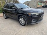 Used 2019 Jeep Cherokee Latitude w/ Popular Appearance Group image 3