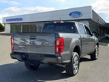 Used 2019 Ford Ranger Lariat w/ Equipment Group 501A Mid image 5