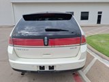 Used 2008 Lincoln MKX 2WD image 5