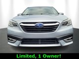 Used 2021 Subaru Legacy Limited image 2