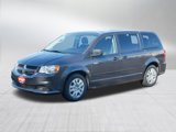 Used 2017 Dodge Grand Caravan SE image 3