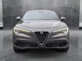 Used 2019 Alfa Romeo Stelvio Ti Sport w/ Quick Order Package 22S Sport image 2