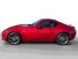 Used 2017 MAZDA MX-5 Miata RF Grand Touring image 2