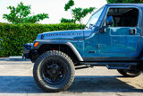 Used 1998 Jeep Wrangler Sahara image 4