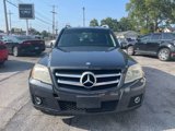 Used 2010 Mercedes-Benz GLK 350 4MATIC image 4