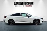 Used 2021 Honda Civic Sport image 3
