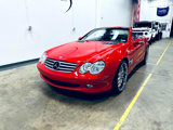 Used 2003 Mercedes-Benz SL 500 image 3