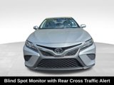 Used 2019 Toyota Camry SE image 3