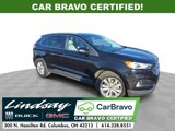 Used 2019 Ford Edge Titanium w/ Cold Weather Package image 2