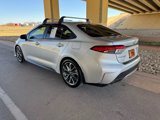 Used 2021 Toyota Corolla SE image 5
