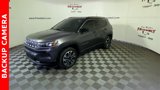 Used 2022 Jeep Compass Limited image 5