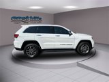 Certified 2022 Jeep Grand Cherokee Limited image 2