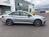 New 2025 Volkswagen Jetta Sport image 2