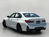 Certified 2023 BMW 330i Sedan w/ M Sport Package image 2