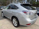 Used 2010 Lexus RX 450h AWD image 4
