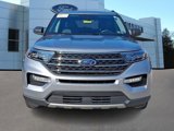 Certified 2023 Ford Explorer XLT w/ Equipment Group 202A image 2